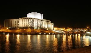 Tragedia w Bydgoszczy. 12-latek utopił się w Brdzie