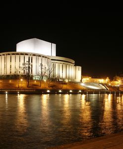 Tragedia w Bydgoszczy. 12-latek utopił się w Brdzie