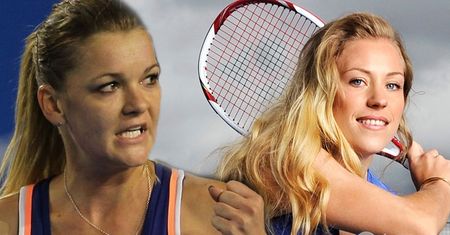 Agnieszka Radwańska z kolejnym sukcesem. Pokonała samą Angelique Kerber