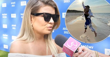 Marta Manowska o nieregularnym odżywianiu się w pracy. Jak więc unika efektu jojo po metamorfozie? [WIDEO]