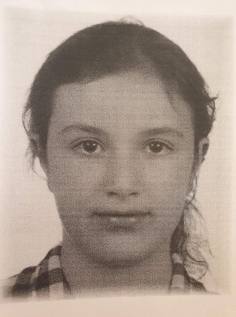 Sosnowiec. Zaginęła Julia Fil. 13-latka wyszła wzburzona z domu