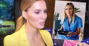 Agnieszka Hyży zachwyca formą. Zdradziła nam sekrety swojej diety. Co wyeliminowała? Lista nie jest długa [WIDEO]