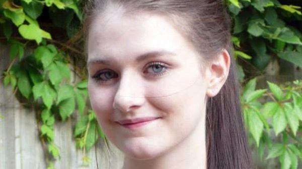 Zaginiona Libby Squire