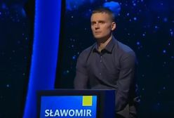 "Jeden z dziesięciu" to kopalnia wpadek. Pamiętacie najzabawniejsze pomyłki?