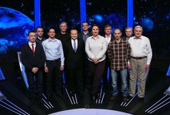 Wpadka w "Jeden z dziesięciu". Uczestnik podpadł widzom