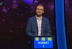 Zabawna wpadka w "Jednym z dziesięciu". Geograf pomylił stolicę jednego z województw. Internauci są bezlitośni