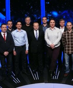 Wpadka w "Jeden z dziesięciu". Uczestnik podpadł widzom