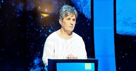 Gafa Tadeusza Sznuka. Takiej pomyłki w "Jednym z dziesięciu" jeszcze nie było?