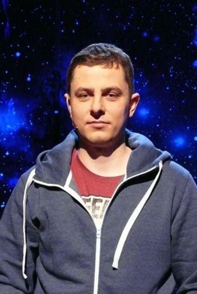 Pan Leszek wygrał odcinek