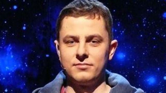 Pan Leszek wygrał odcinek