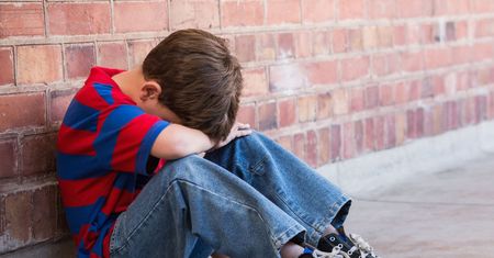 "Głupi, podły bachor!". Nagrywał żonę, ona oskarżyła go o molestowanie syna