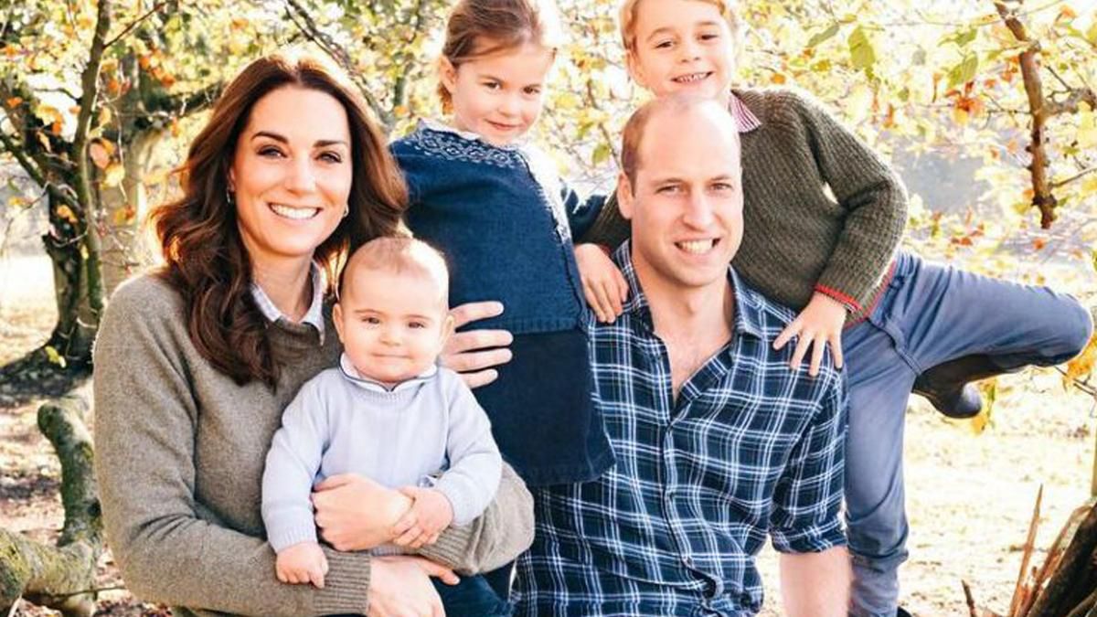 William i Kate razem z dziećmi opuszczają Londyn. To pilna potrzeba zmusiła ich do wyprowadzki