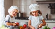 Przepisy kulinarne, które mogą wykonać dzieci. Łatwe dania dla maluchów