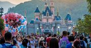 Disneyland tylko dla rodzin z dziećmi? "Bezdzietni nie powinni mieć do niego wstępu"