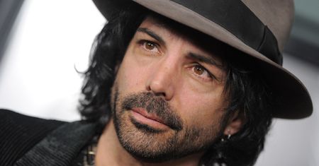 Richard Grieco aresztowany. Chciał lecieć samolotem pod wpływem alkoholu