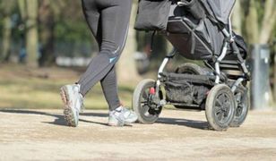 20-latka uprowadziła niemowlę. Kobieta twierdzi, że ojciec chciał je porzucić