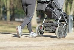 20-latka uprowadziła niemowlę. Kobieta twierdzi, że ojciec chciał je porzucić