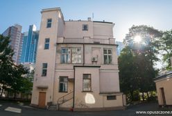 Szpital Dziecięcy Bersohnów i Baumanów w Warszawie