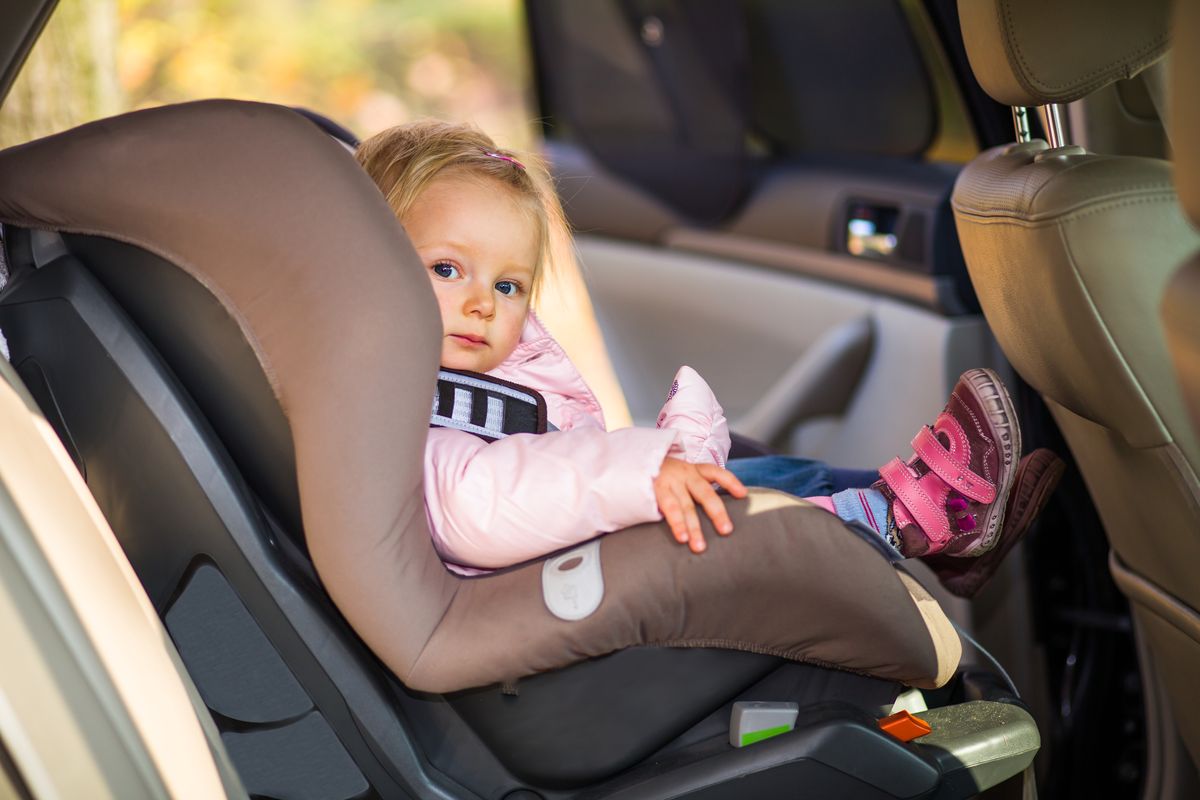Podróżujesz samochodem z dziećmi? Ubezpieczenie stworzone z myślą o rodzicach