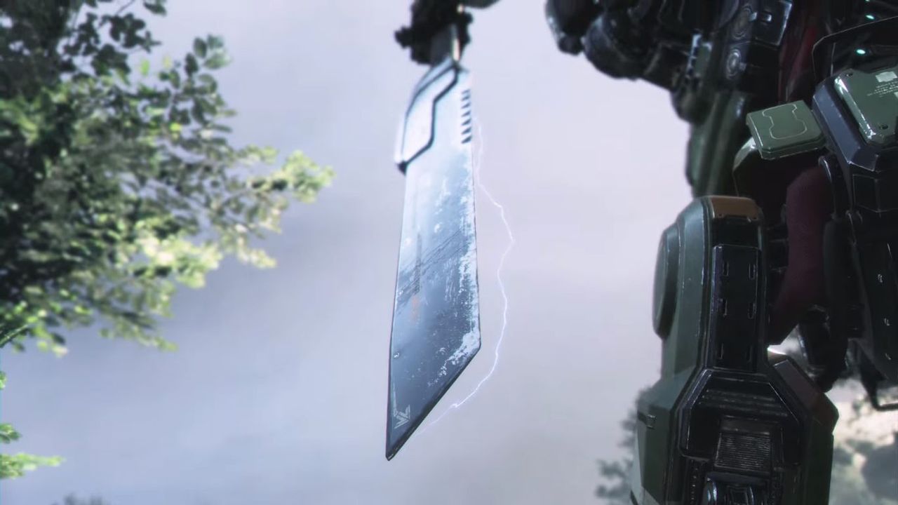 Krótki teaser Titanfall 2 ma jednego bohatera