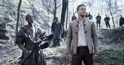 Słynna historia w zupełnie nowym wydaniu. Superprodukcja "Król Artur: Legenda miecza" już na Blu-Ray i DVD