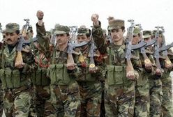 Kurdowie iraccy staną u boku Amerykanów