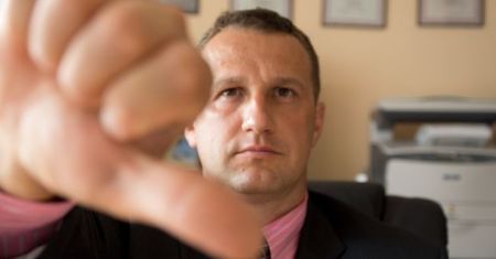 Część klubów przeciwna projektowi dot. pracy w niedziele