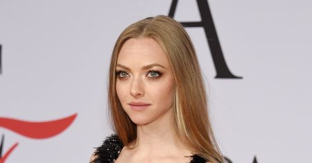 Amanda Seyfried w ciąży!