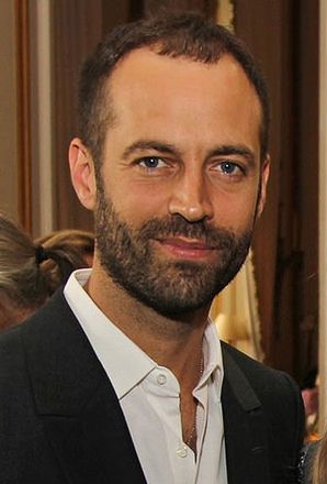 Benjamin Millepied