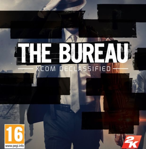 The Bureau: XCOM Declassified - recenzja