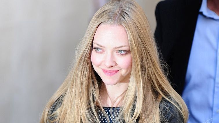 Amanda Seyfried