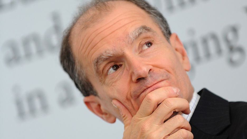 Daniel Fried