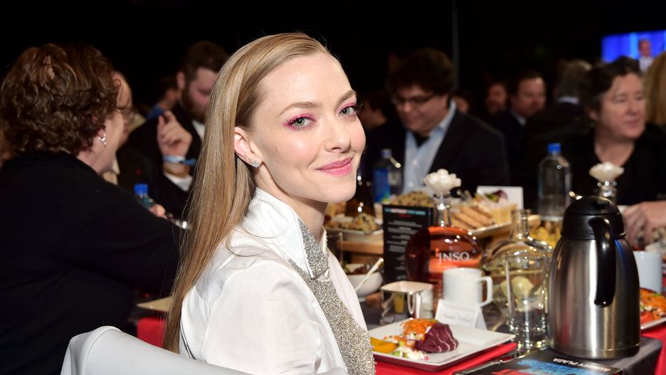 Amanda Seyfried jest mamą 2-letniej Niny