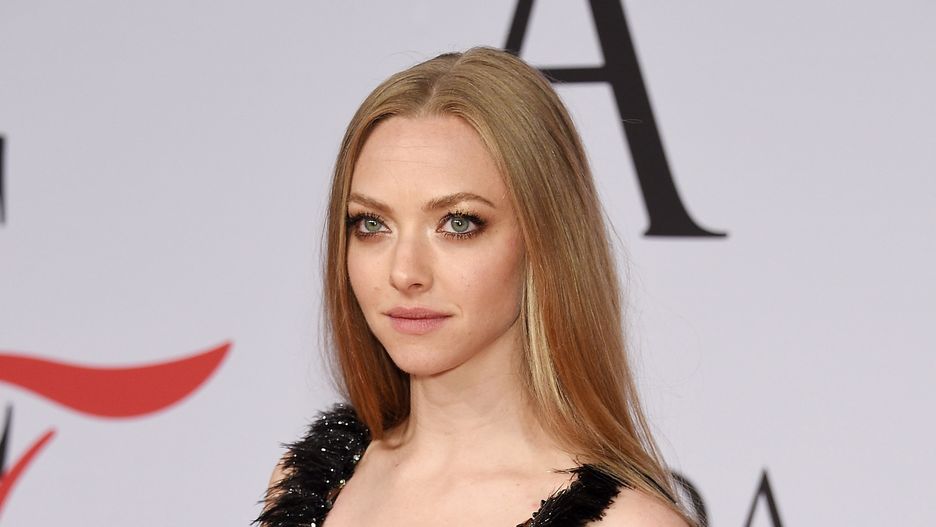 Amanda Seyfried