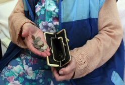 Tak wygląda bieda w Warszawie. Emerytka musi przeżyć za 12 zł