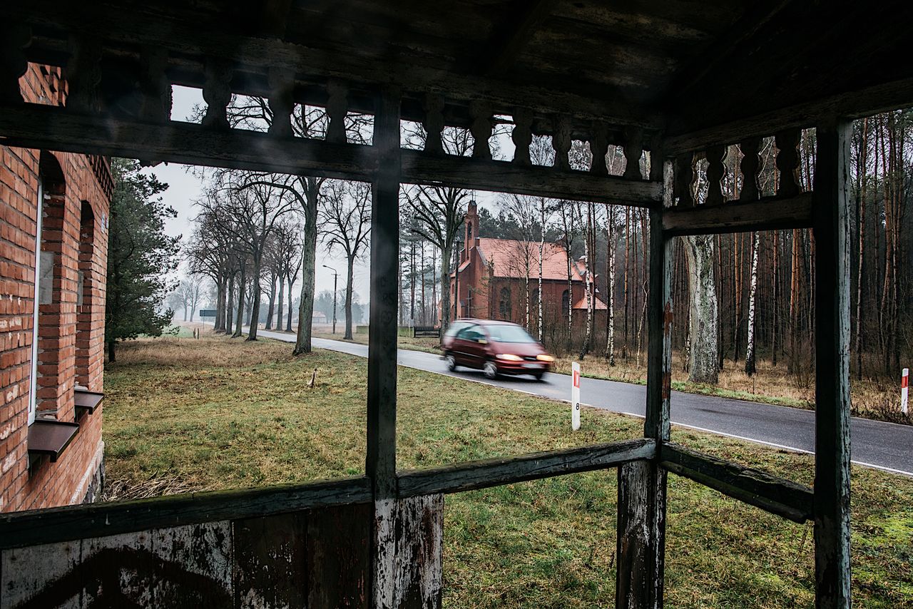 Wielka Bieda się zbuntowała