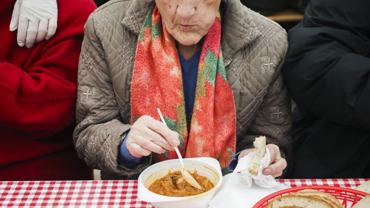 Przybywa Polaków żyjących w nędzy. Niepokojące dane