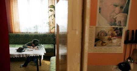 Polska bieda nie zniknęła. Przyczaiła się tylko i wygląda inaczej
