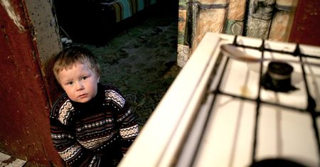 Co piąte dziecko w krajach bogatych żyje w ubóstwie