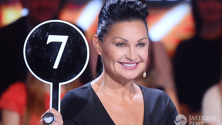 Iwona Pavlović siedem lat