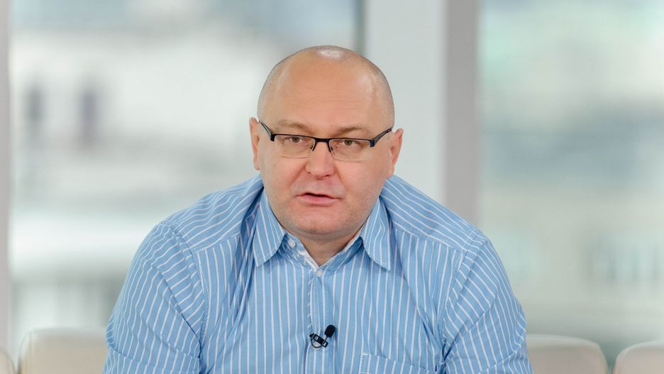 Krzysztof Liedel uważa, że zamieszki nie utrudnią życia turystom