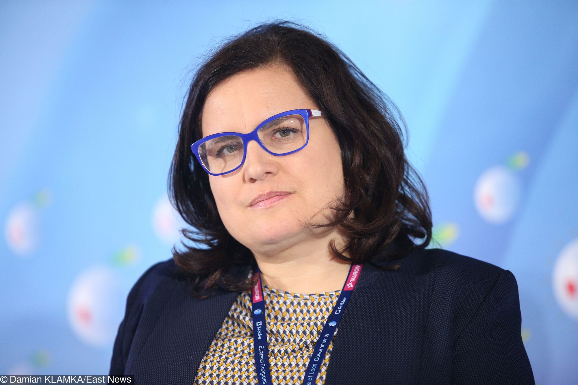 Wybory parlamentarne 2019. Ewa Lieder wyznała, że w czerwcu zaatakowano ją w centrum Gdańska