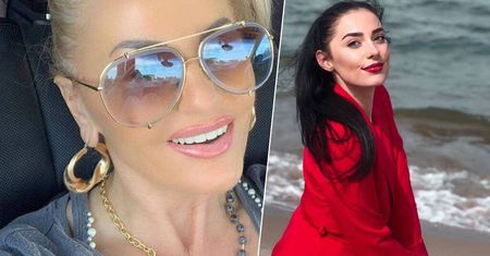 Marietta z "Paradise Hotel" i Dagmara z "Królowych życia" połączyły siły. Zagrały razem w teledysku