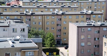 Wielka płyta do poprawki. Rząd zajmie się projektem