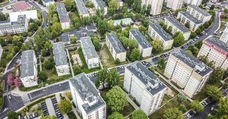Nieruchomości. Nasze mieszkania są już droższe niż przed kryzysem?