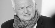 Pogrzeb Jerzego Gruzy. Wybrano datę i miejsce ostatniego pożegnania