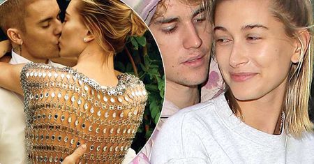 Justin Bieber pokazał pierwsze zdjęcie z Hailey Baldwin. Wtedy jeszcze nie wiedzieli, ze będą parą