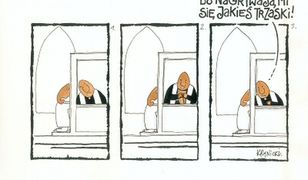 Księża na usługach SB