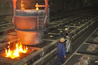 Rekompensaty dla sektorów energochłonnych. Jest podpis prezydenta