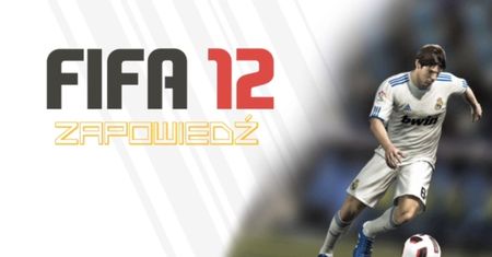 FIFA 12: co nowego w nowej odsłonie? [WIDEO]